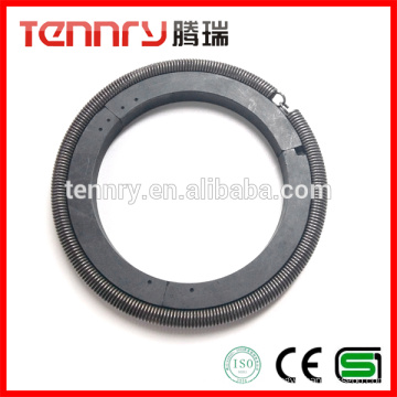 High Temperature Antimony Carbon Graphite Seal Ring